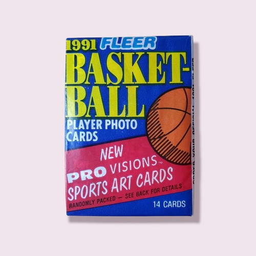 Sealed Basketball Card Packs Hoops Skybox Fleer Upper Deck You Pick! NBA + Bonus - Picture 16 of 167