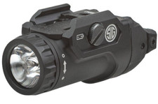 Sig Sauer FOXTROT2R 700 Lumen Universal Pistol Tactical Light