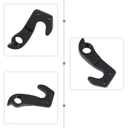Unvergleichlicher Gangschutz Fahrrad Mech Hanger für Giant Fastroad12 Escape12 - Bild 4 von 12
