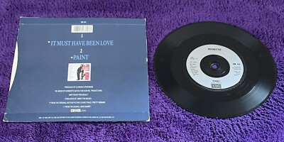 Roxette It Must Have Been Love from Pretty Woman- 7