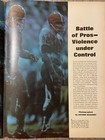 LIFE Magazine October 14 1966: James Bond NFL Ronald Reagan Rubens Chevy vs Ford — photo 9