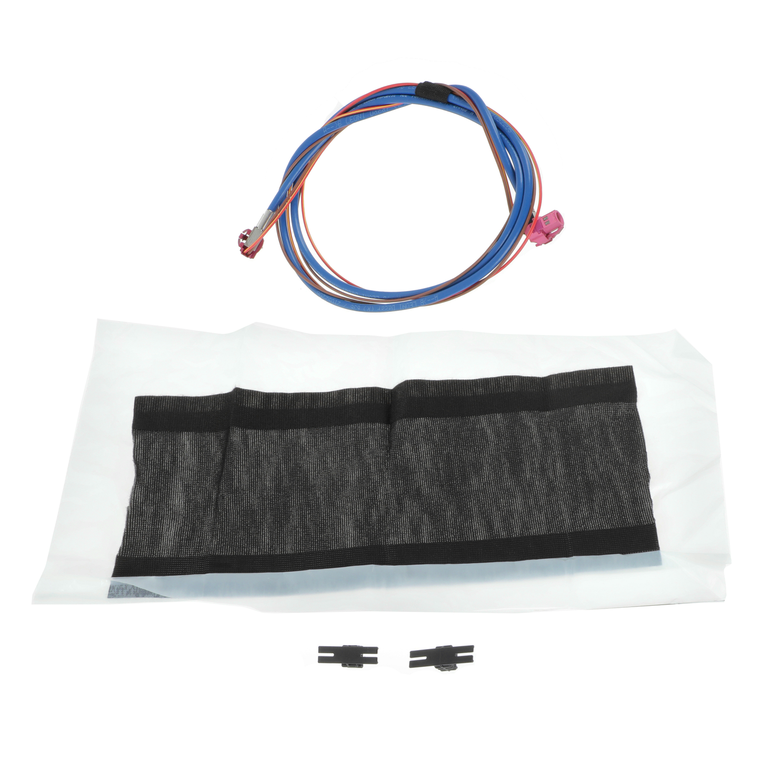 Cable de conexión de unidad principal para Rolls Royce Phantom, Ghost y Wraith (N/P 61-11-6-832-082)