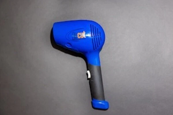 Aircut - Personal Haircutting System - Cuts to 9 Different Hair Lengths - Image 4 of 4