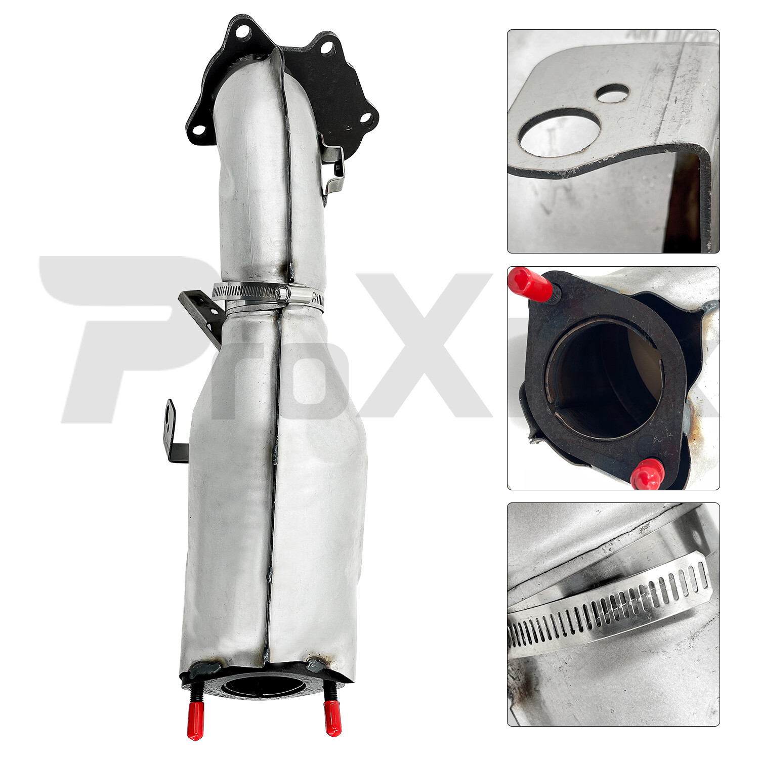 FOR SUBARU WRX/STI IMPREZA WRX?STI CATALYTIC 20082021 CONVERTER