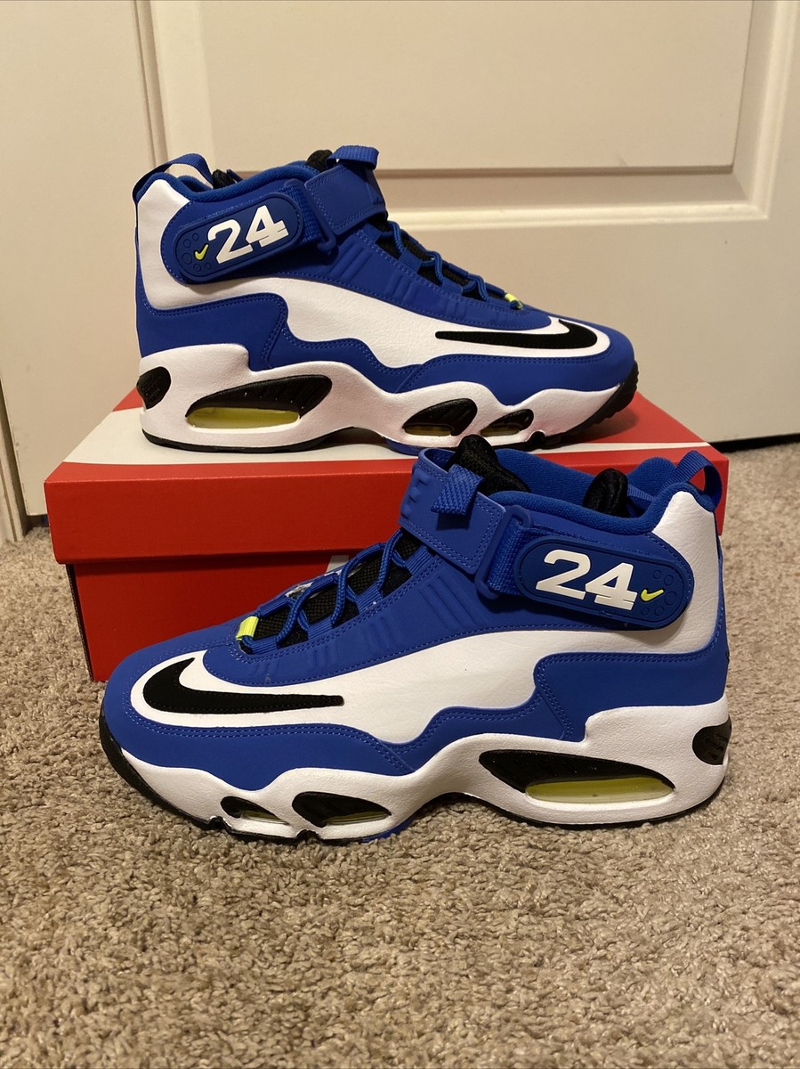 ナイキ NIKE air griffey max 1靴シューズ27cm【新品】 楽天市場】NIKE AIR GRIFFEY MAX 1 ナイキ エア グリフィー