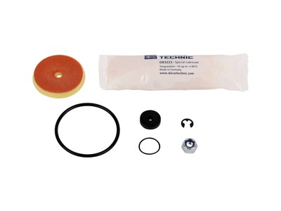 Repair kit DT Spare Parts 1.31878 Repair kit air dryer