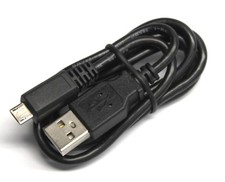 Cable de carga USB cable de sincronización de datos conector de cargador para teléfono inteligente BLU