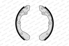 Tambour de frein Kia SHUMA