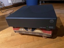 LINN LK 100 - Amplificatore Stereo HI FI - Usato in ottime condizioni