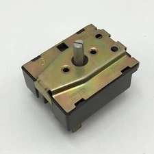 NEW Vintage ROPER Stove Oven Parts | SELECTOR SWITCH 114716 ASR 4167-129