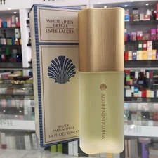 ESTEE LAUDER 'WHITE LINEN BREEZE' EDP SPRAY 100 ML 