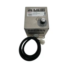 Hoffman DAH2002A Industrial control panel etc Heater -20C - 40C