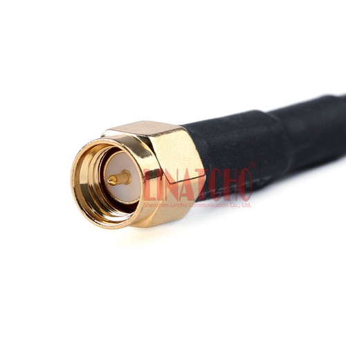 LTE GSM 4G GPRS Omni with SMA Male Cable DTU Cabinet Outdoor Waterproof Antenna - 第 12/12 張圖片