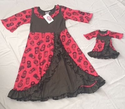 lilli lovebird dresses