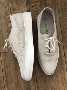 off white platform shoes