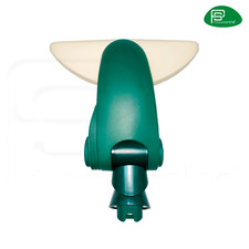 Spazzola HD35 per Aspirapolvere Folletto Vk 135 136 vk135 vk136 Ricambi Vorwerk