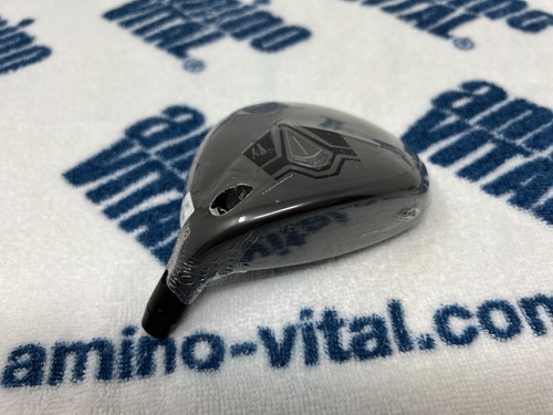 New Tour Issue Cobra Dark Speed X 15* degree #3 Wood Black "Green Machine Spec" - Picture 2 of 14