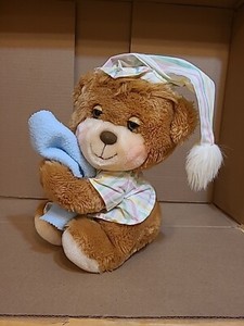 Fisher Price Teddy Beddy Bear | eBay Fisher Price Teddy Beddy Bear | eBay