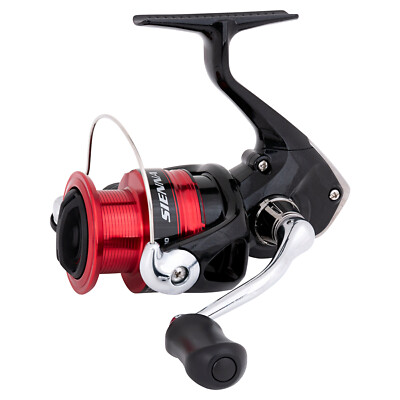 Shimano Angelrolle Sienna FG SN1000FG SN2000FG SN2500FG SN2500HGFG SN4000FG 
