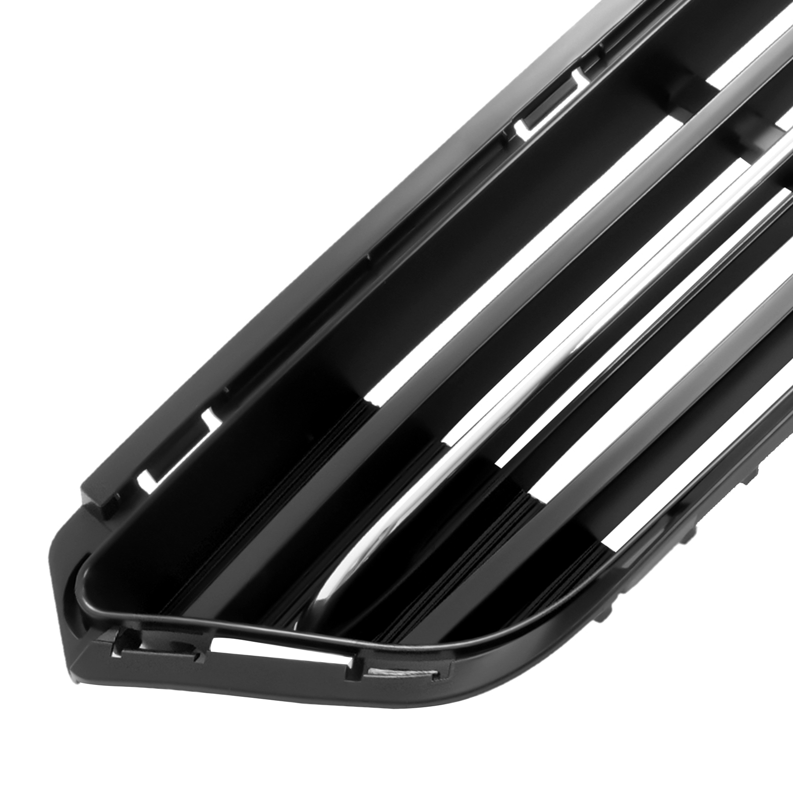 Chrome Front Lower Bumper Radiator Grill Grille Fits Kia Optima 2014 2015 PP