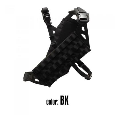 LayLax Airsoft Battle Style Lightweight Bandolier series