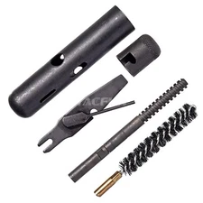 SKS Original 7.62x39 5-Piece Buttstock Cleaning Kit