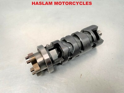 yamaha fz8 gear shift cam 5VY1854000 2010 to 2015 genuine