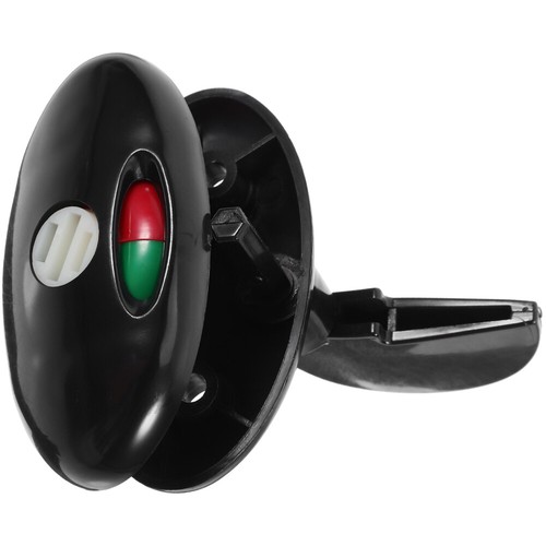 Bathroom Privacy Indicator Lock Occupied Door Lock Sign Public Restroom