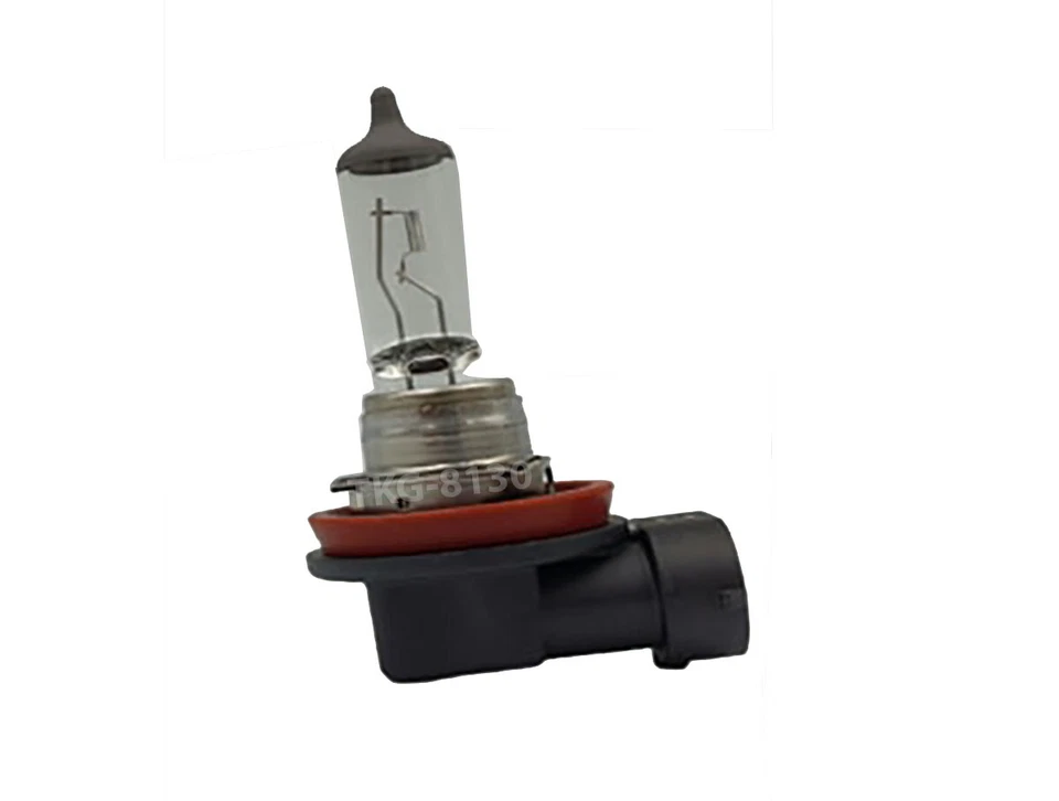 Bombilla antiniebla MS820976 apta para Montero Pajero Sport 2008 2009 2010 - 2015 Foto 4 de 4