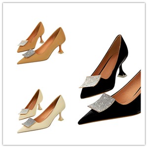 evening kitten heels