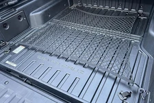 Rear Trunk Bed Floor Style Organizer Cargo Net for Hyundai Santa Cruz 2022-2025