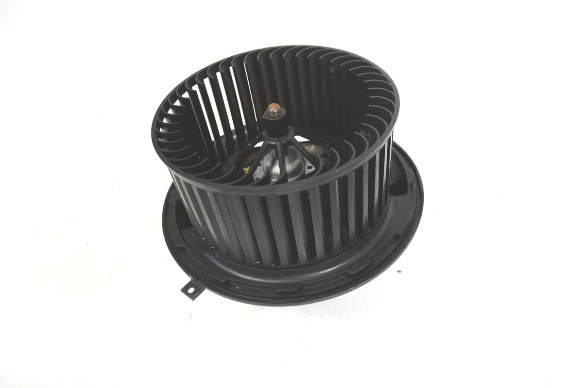 BMW i8 I12 hybrid 2014 RHD Heater Blower Fan Motor 9303693 
