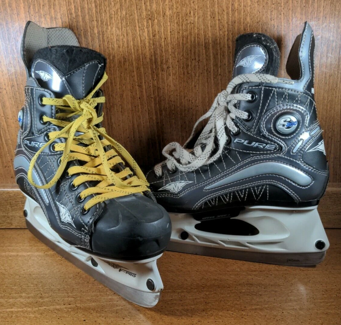 Pro 2024 ice skates