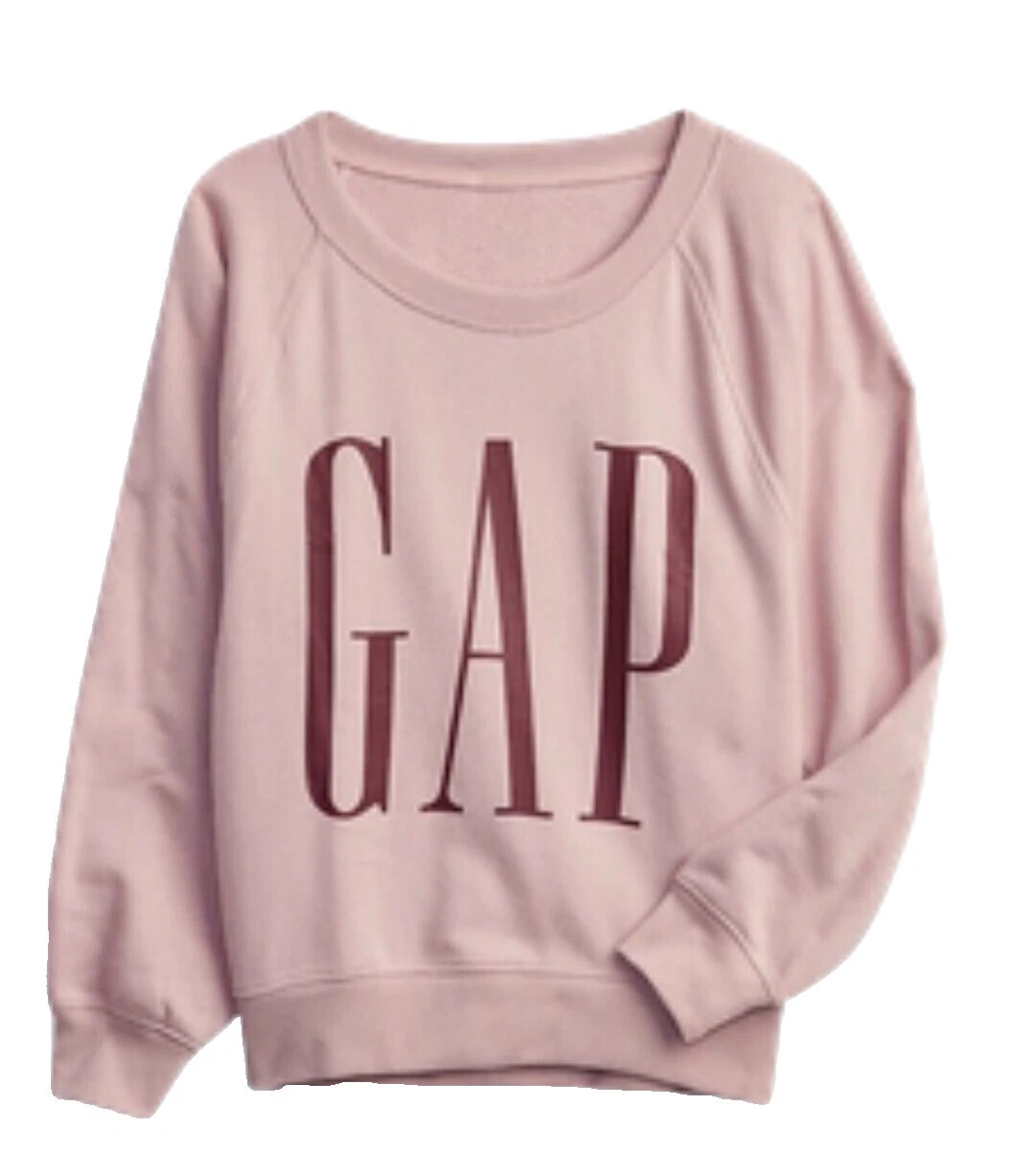 Sudaderas Gap sólido para De mujer