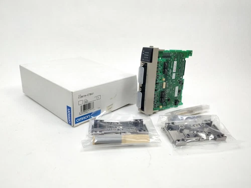 1PC NEW IN BOX CQM1H-CTB41 Expedited Shipping