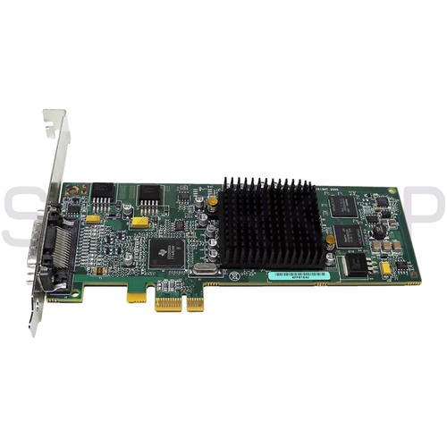 Used & Tested MATROX G55-MDDE32LPDF G550 PCI-E Graphics Card | eBay
