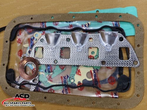 For Suzuki SJ410 F10A Engine Rebuild Reco Kit with Liner Samurai Drover Sierra - Picture 6 of 9