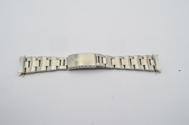 Rolex 78350 Oyster Steel Bracelet 19mm 