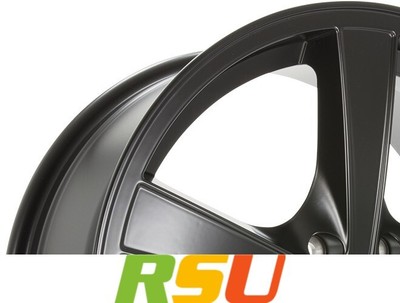 Diewe Trina nero 8.5x19