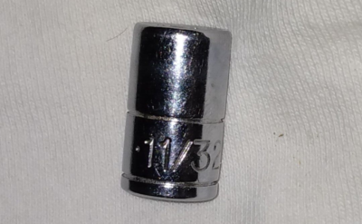 そゆ SK TOOLS USA 40911, 1/4