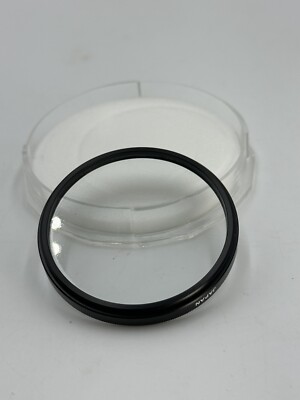 Quantaray 55mm DIFF Filter Camera Lens Filter