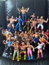 wwf フィギュア テリーファンク(eBay公認) | PayPay対応 | セカイモン