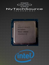 Intel  Xeon  Processor E3-1220 v5 8M Cache, 3.00 GHz LGA1151