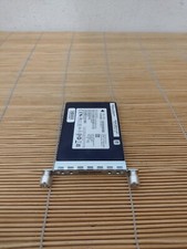Cisco FPR2K-SSD100 Firepower 2000 Series SSD for FPR-2110/2120 with SSD carrier