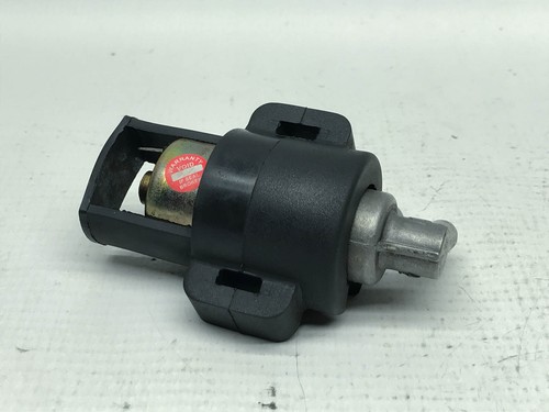 Kawasaki VN1500 Vulcan Sekundärluft-Ventil Air Valve Solenoid (4) 01'