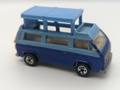 1981 Hot Wheels Volkswagen Sunagon Van Basic Wheels with roof | eBay