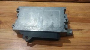 32521162646 Steuergerät ABS  BMW 3-Series DE103371-89