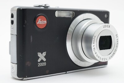 Leica C-LUX 2 7.2MP Digital Camera - Black for sale online Leica C-LUX 2 7.2MP Digital Camera - Black for sale online