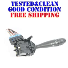 2011-2014 HYUNDAI SONATA STEERING COLUMN HEADLIGHT TURN SIGNAL  SWITCH OEM