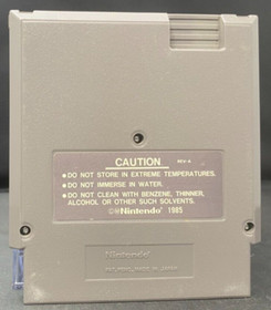 Jeopardy - Nintendo NES (1988) - TESTED WORKING CARTRIDGE ONLY